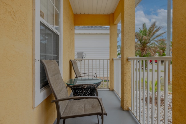 11718 Seashore Ln in Panama City Beach, FL - Building Photo - Building Photo