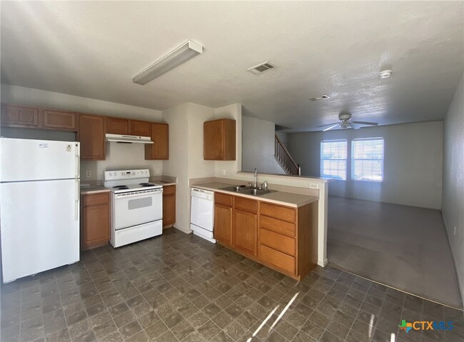 property at 2102 Tahoe Ct