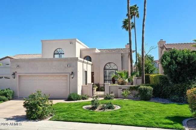 10153 E Topaz Dr in Scottsdale, AZ - Building Photo - Building Photo