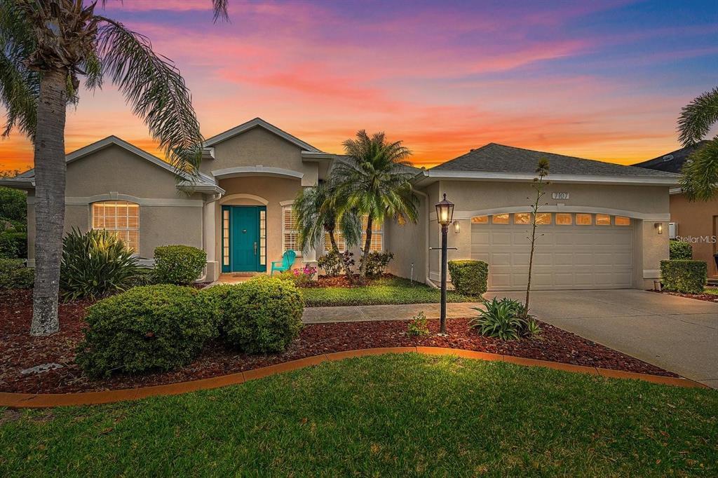 7107 Switchgrass Trail in Lakewood Ranch, FL - Building Photo