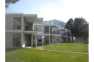 Wasatch Apartments in Ogden, UT - Foto de edificio - Building Photo