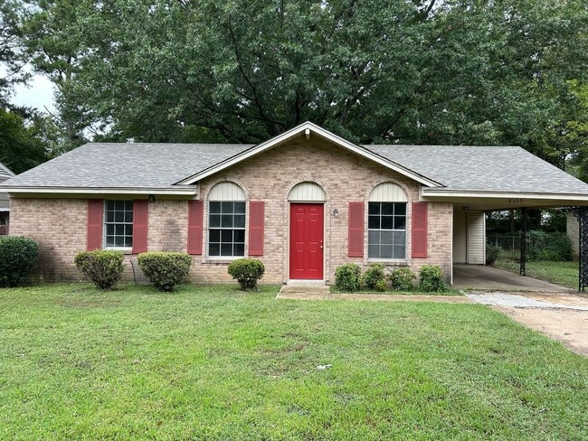 property at 8105 Elmbrook Dr