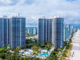3200 N Ocean Blvd, Unit 406 in Fort Lauderdale, FL - Building Photo