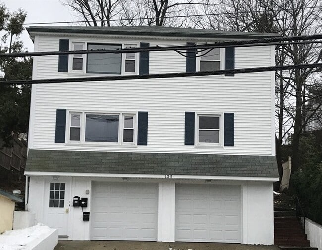 property at 133 Centre St