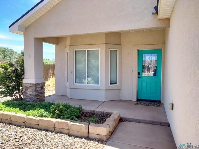 2021 Hali Ln in Clovis, NM - Building Photo - Building Photo