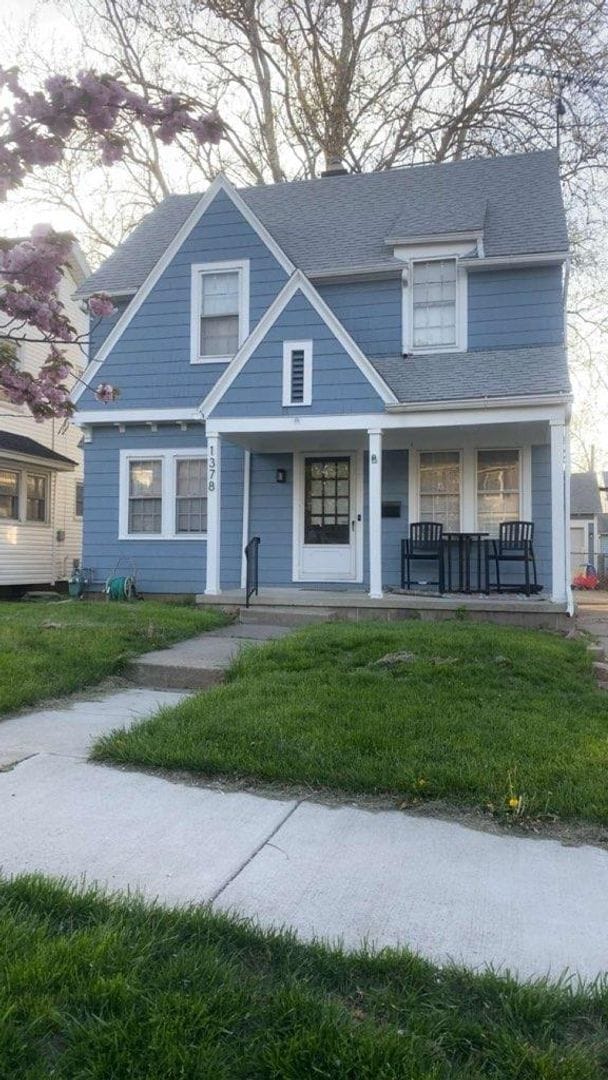 1378 Wildwood Rd in Toledo, OH - Building Photo - Building Photo