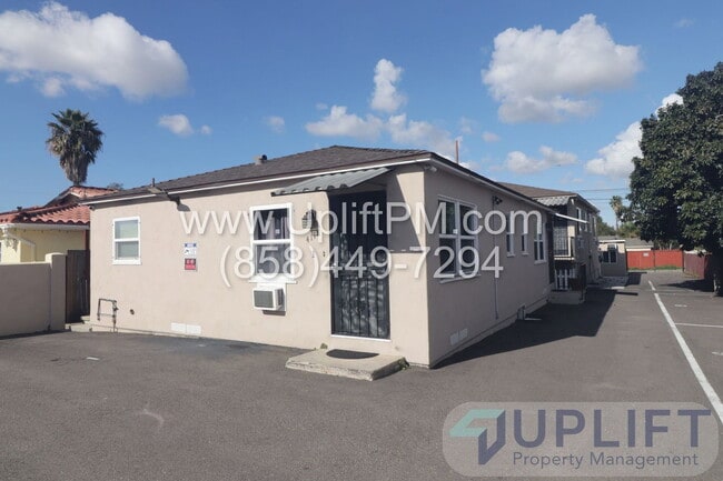 4118 Gamma St in San Diego, CA - Building Photo - Building Photo