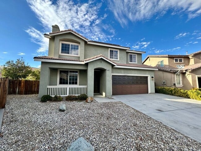 property at 15624 Choctaw Ct