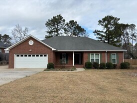4603 Brittany Dr in Evans, GA - Building Photo