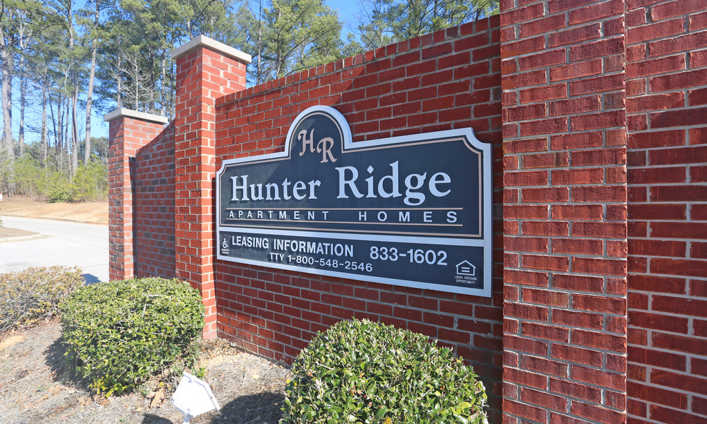 Hunter Ridge Apartments | Birmingham, AL Apartments For Rent