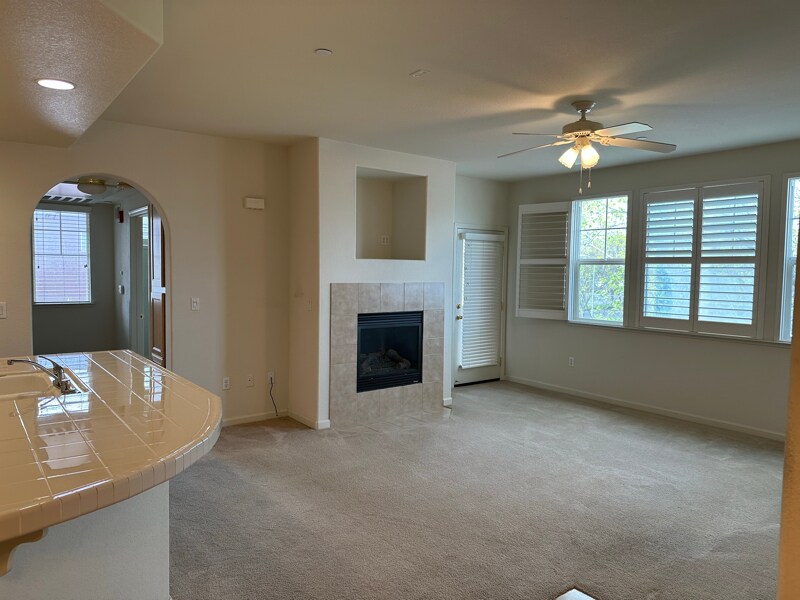 12400 Fair Oaks Blvd in Fair Oaks, CA - Building Photo