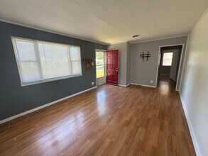 2836 Cornell St in Paducah, KY - Building Photo - Building Photo