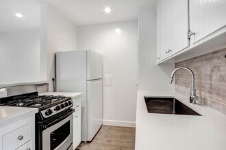 519 Hill St in Santa Monica, CA - Foto de edificio - Building Photo