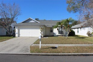 13508 Colorado Pl in Tampa, FL - Building Photo