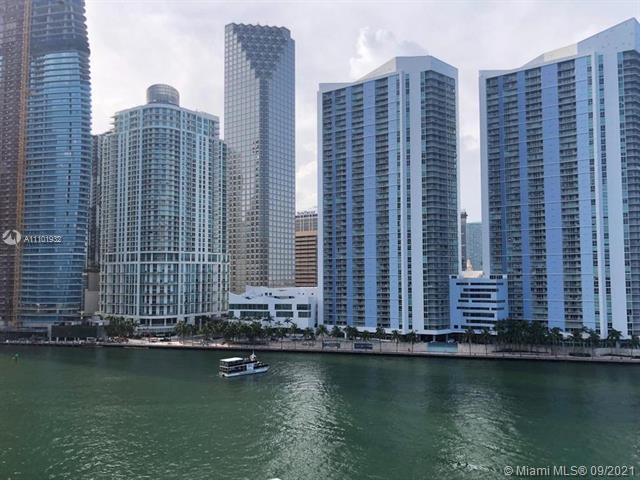 property at 888 Brickell Key Dr