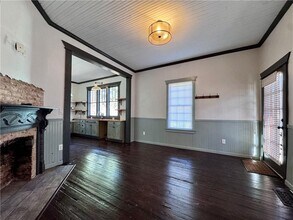 749 Cooper St SW, Unit 322 in Atlanta, GA - Foto de edificio - Building Photo