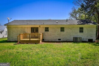 680 North Ave in Madison, GA - Building Photo - Building Photo