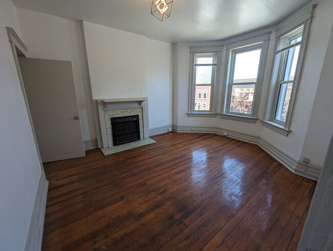 property at 3648 Shenandoah Ave