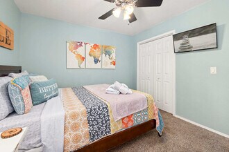 3191 W Oakfield St in Fayetteville, AR - Building Photo - Building Photo