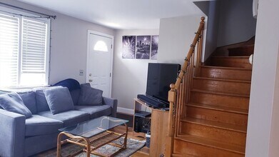 48 Saybrook St in Boston, MA - Building Photo - Building Photo