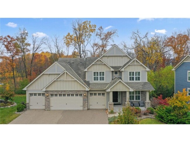 property at 16810 51st Pl N