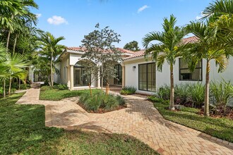 1107 Periwinkle Ln in Delray Beach, FL - Building Photo - Building Photo
