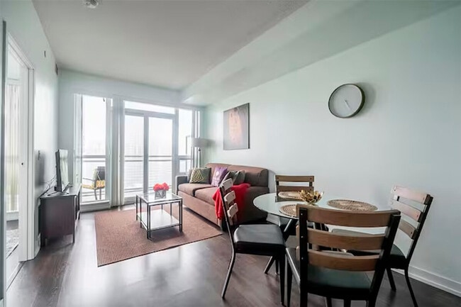 property at 45 Dunfield Ave