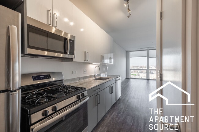 property at 2340 N California Ave