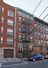 224 Jefferson St in Hoboken, NJ - Building Photo - Building Photo