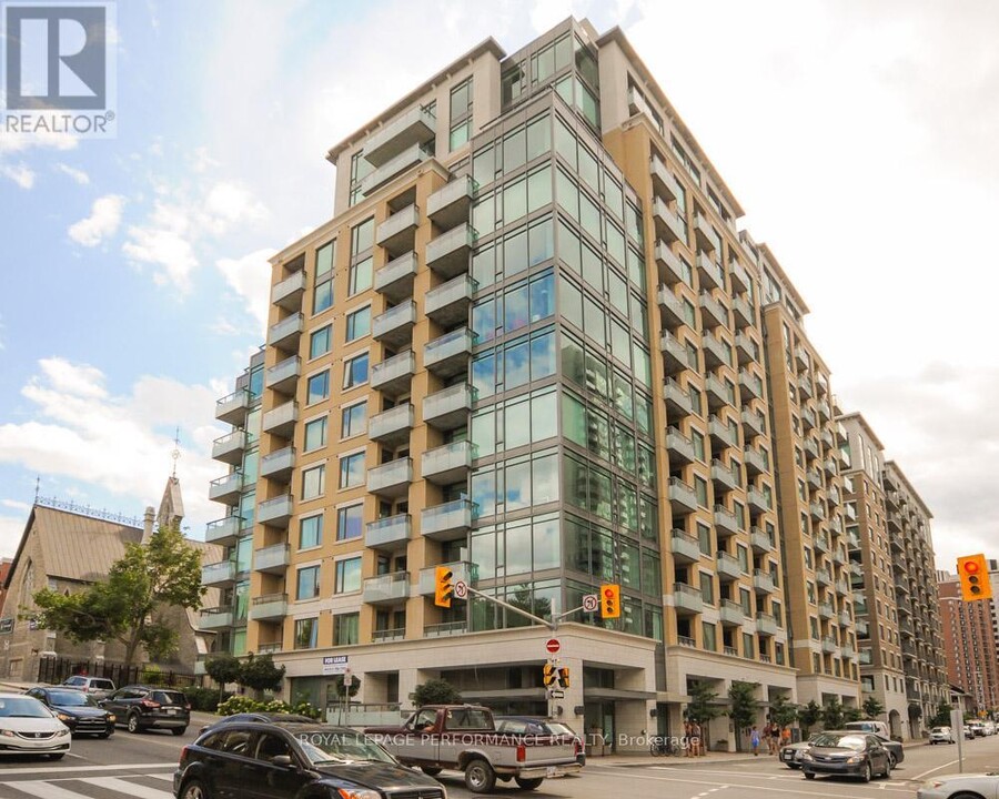 238-1238 Besserer St in Ottawa, ON - Building Photo
