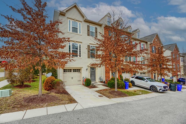 property at 7403 Wild Honey Way