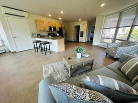 Berkshire at The Grove in Stevens Point, WI - Building Photo