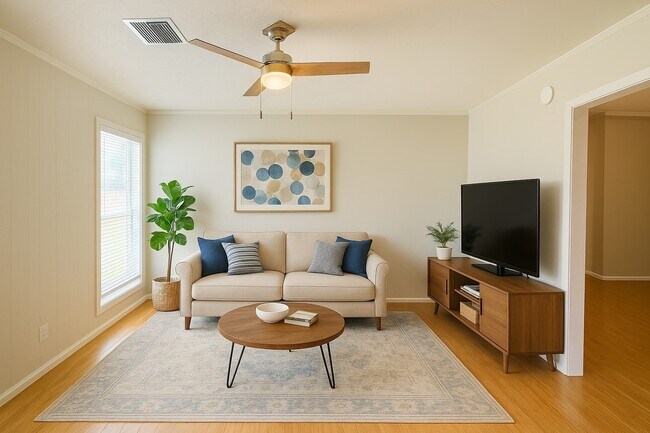 816 1st St in La Marque, TX - Building Photo - Building Photo