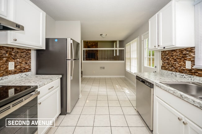 2209 Summertown Dr in Norcross, GA - Building Photo - Building Photo