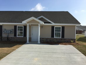 The Village at Towne Park in Rincon, GA - Building Photo - Building Photo