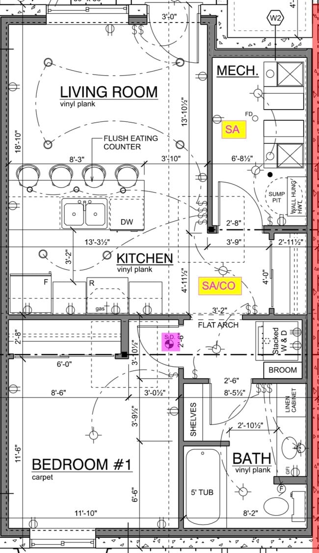 property at 15103-15196 96 Ave NW