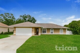2907 Evans Way in Kissimmee, FL - Building Photo