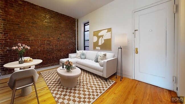 property at 312 E 91st St