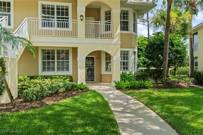 property at 2335 Carrington Ct