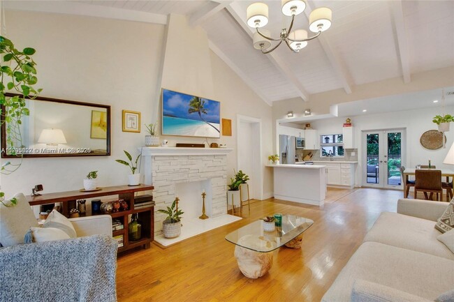 property at 45 NW 93rd St