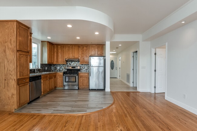 10 Oxford St in San Francisco, CA - Building Photo - Building Photo