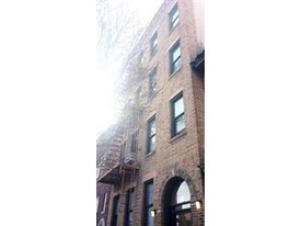 21 W 174th St Apartamentos