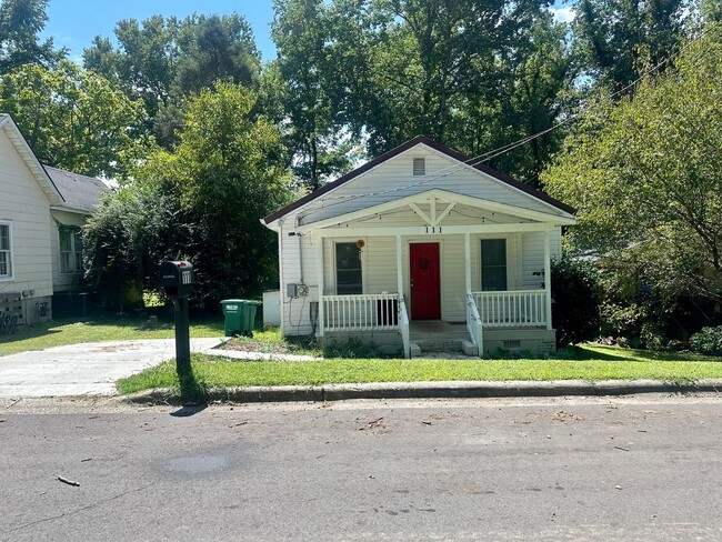 111 W Louisiana Ave in Bessemer City, NC - Building Photo - Building Photo