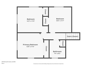 2230 Kilarney Rd in Decatur, GA - Building Photo - Building Photo