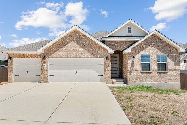 1632 Tinnen House St in Georgetown, TX - Building Photo - Building Photo