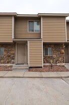 1943 Edwards Dr in Sheridan, WY - Building Photo