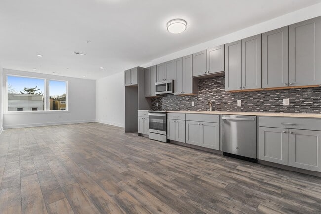 property at 506 Central Ave