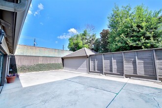 2625 Peckham St in Houston, TX - Building Photo - Building Photo