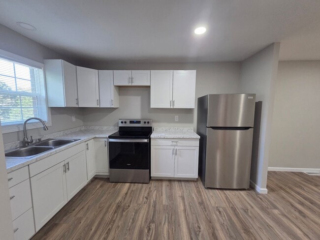 479 Old Federal Rd in Cleveland, TN - Foto de edificio - Building Photo