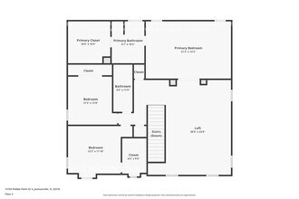 12192 Pebble Point Dr W in Jacksonville, FL - Building Photo - Building Photo